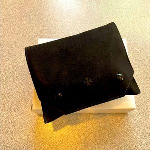 Vacheron Watch travel and protection case (Pouch only!)